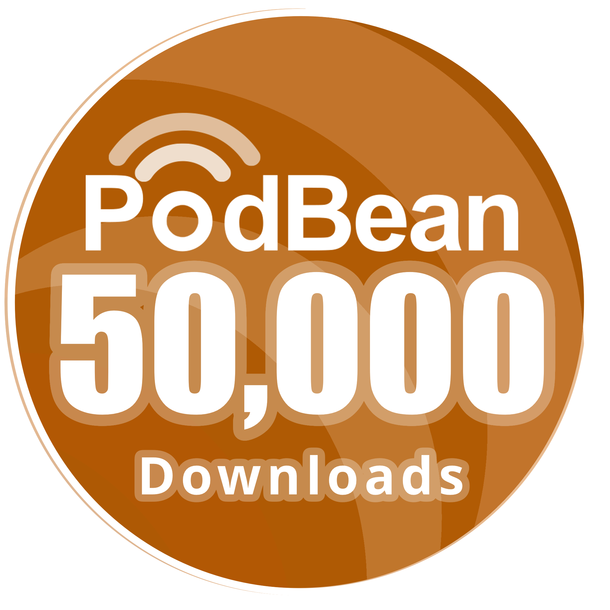 podbean badge image