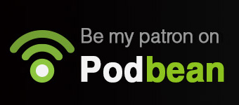 podbean logo